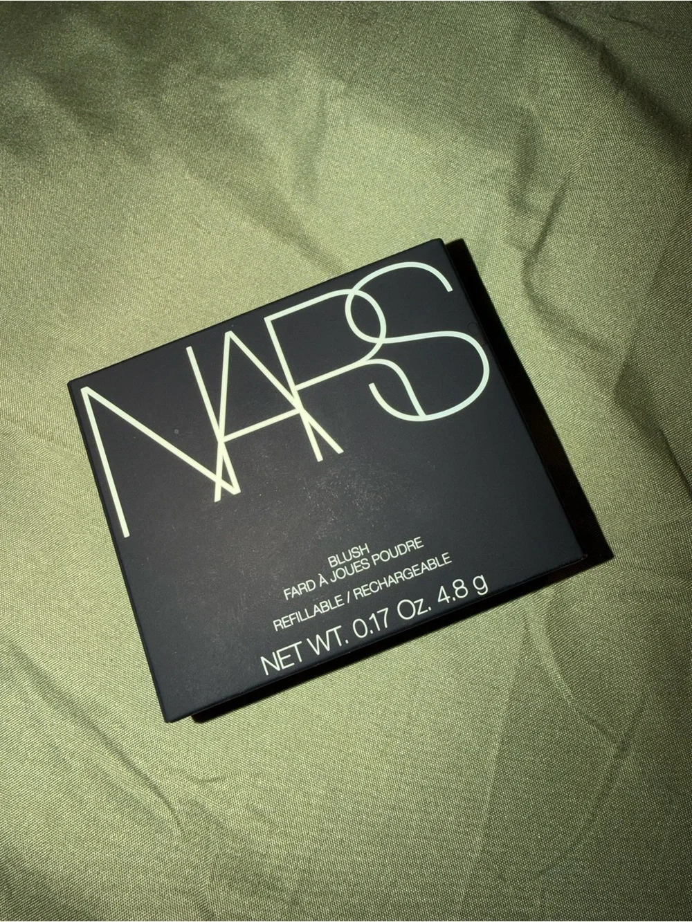 NARS brand new